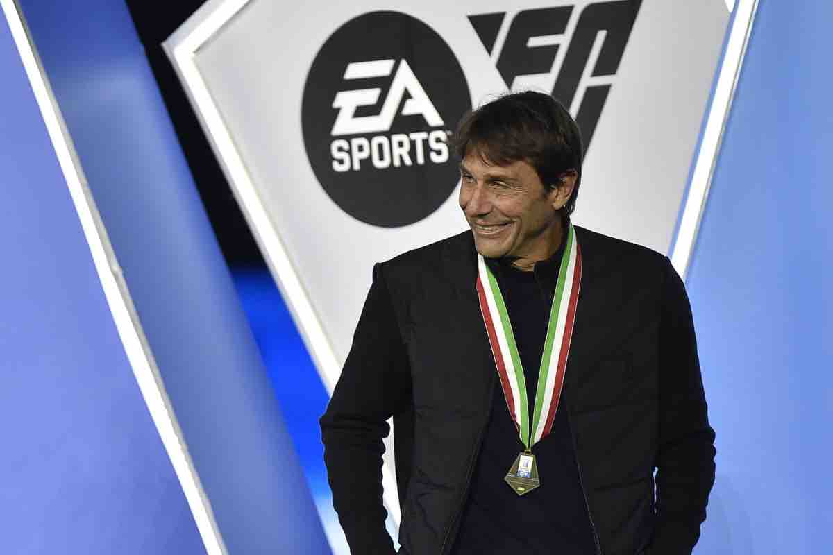 Il Napoli è arrivato a Milano