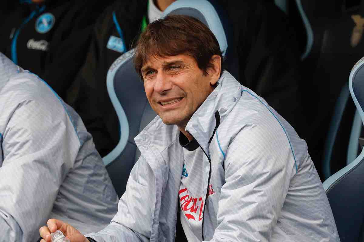 Mercato Napoli, due nuovi attaccanti? Spunta l’ipotesi con l’addio di Lucca