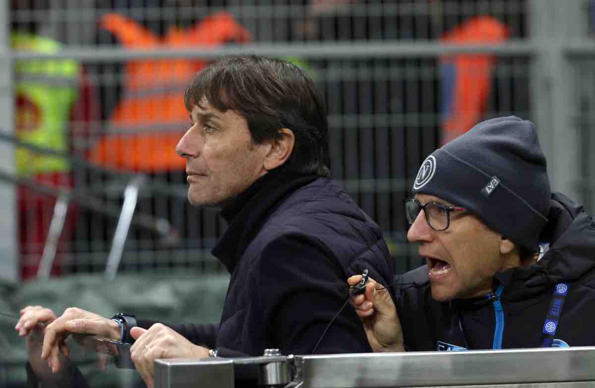 Le ultime in casa Napoli