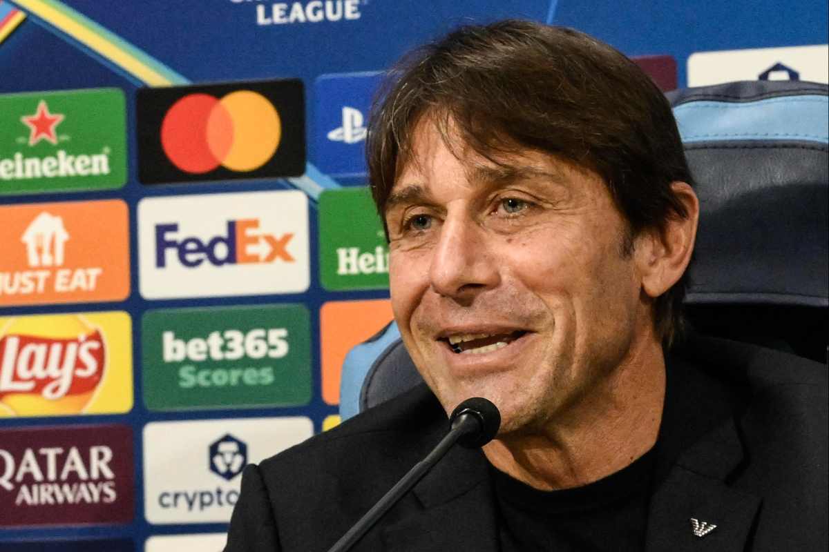 napoli 8211 fiorentina conte ritrova il sorriso possibile convocazione per un big da Spazionapoli.it napoli 8211 fiorentina conte ritrova il sorriso possibile convocazione per un big