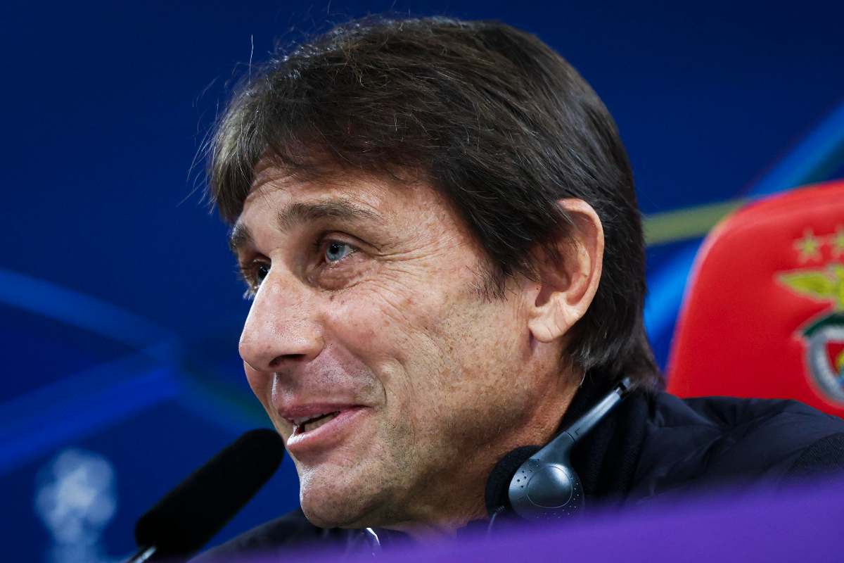 Conte parla in conferenza stampa