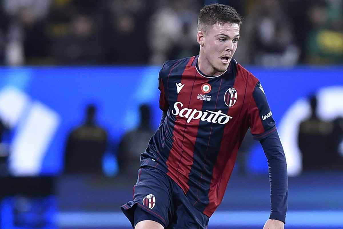 Le ultime sul mercato del Napoli