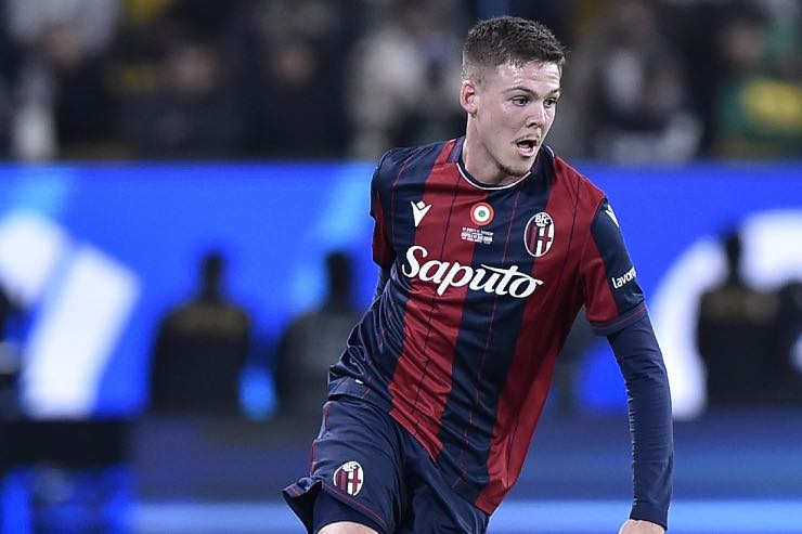 Le ultime sul mercato del Napoli 