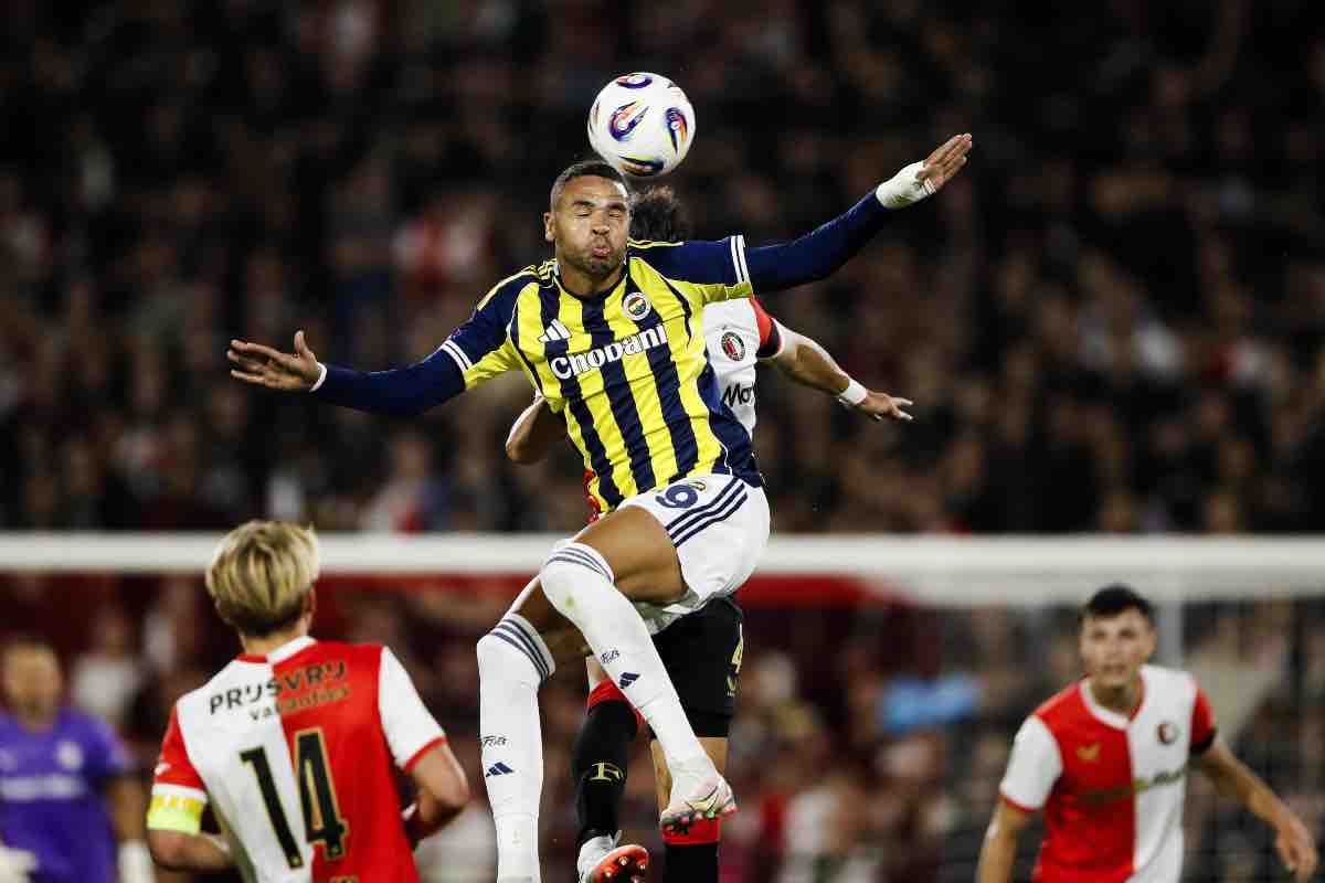 Le ultime su En-Nesyri