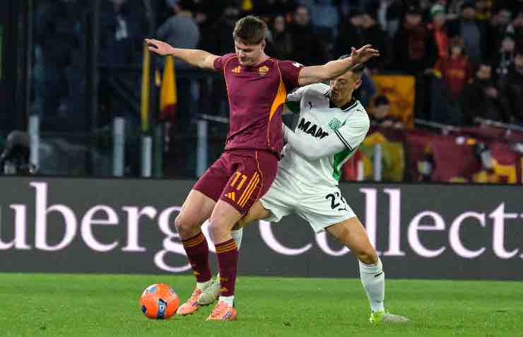 Le ultime su Ferguson ed il Napoli 