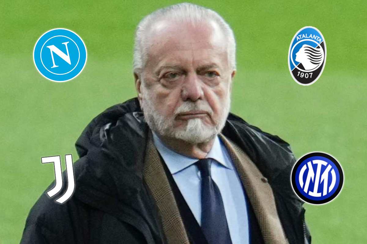 Gli incassi del Napoli in caso di playoff Champions