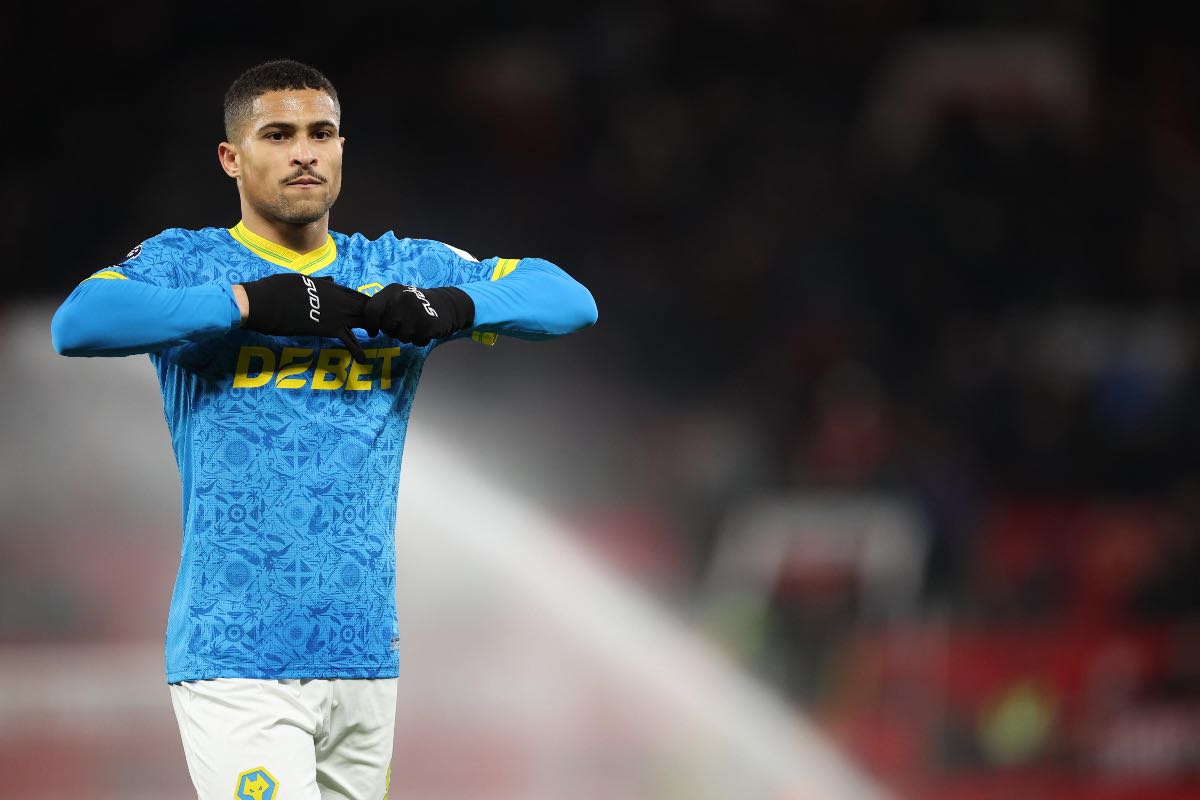 Attento Napoli, un top club su Joao Gomes: offerta in arrivo