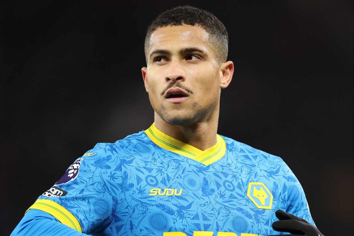 Joao Gomes obiettivo del Napoli