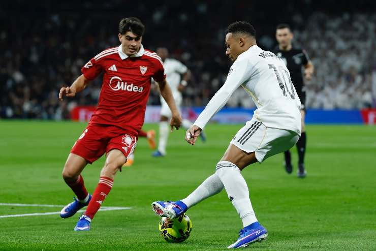 le ultime sul mercato del Napoli