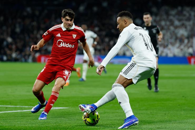 Juanlu e l'offerta del Napoli