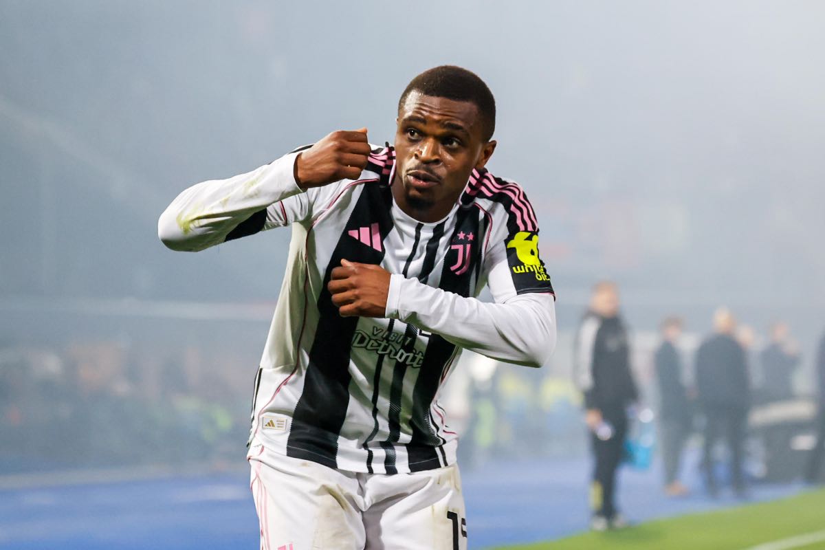 Kalulu stuzzica il Napoli.