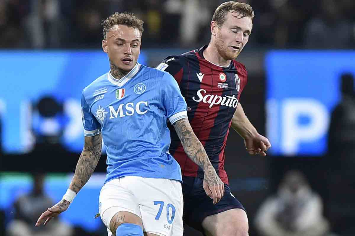 Le ultime sul futuro di Lang