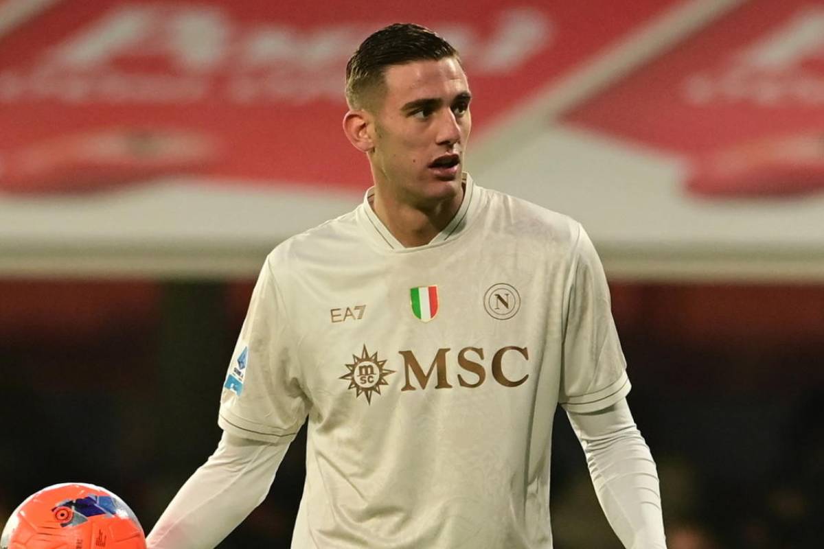 Lorenzo Lucca verso la cessione