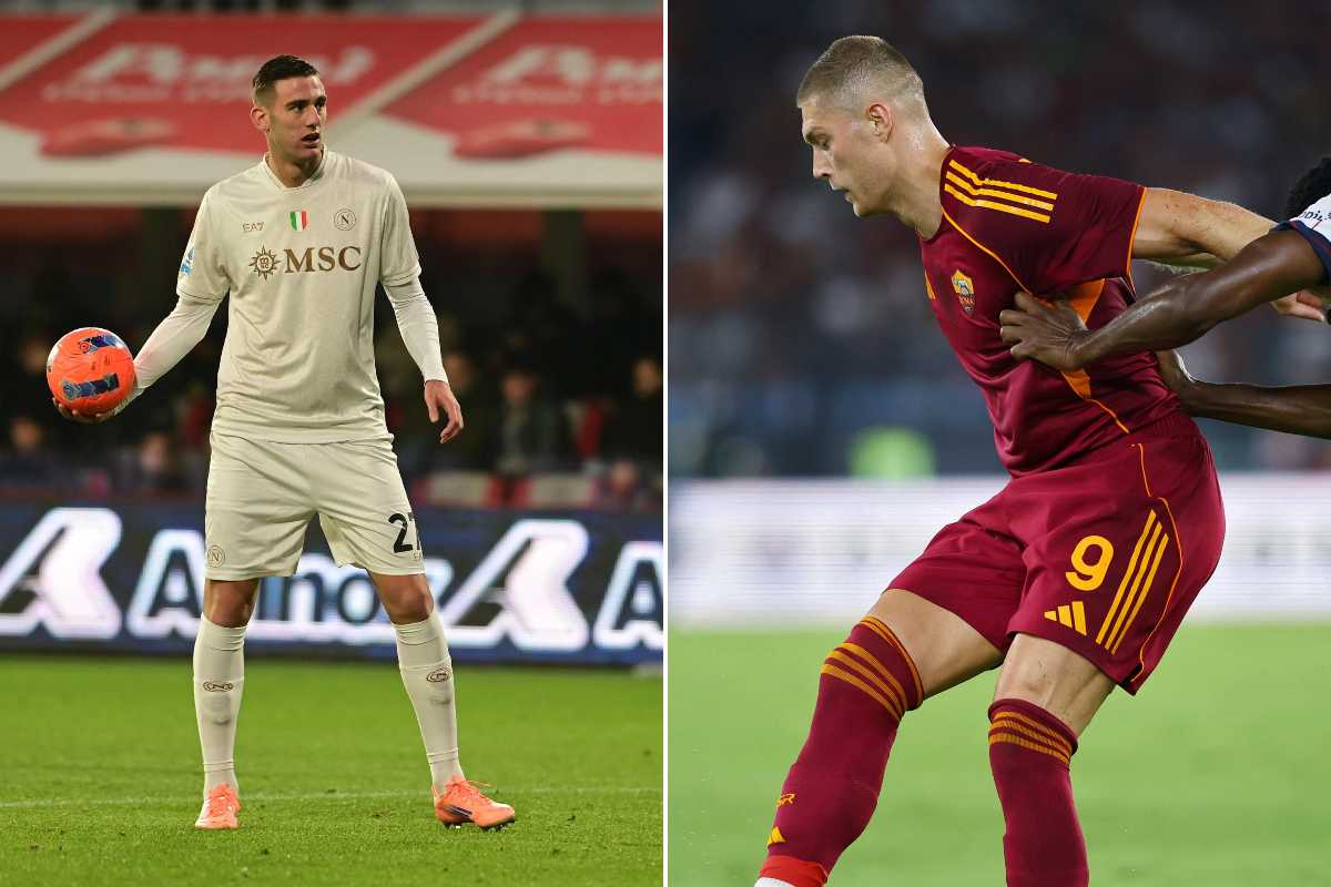 Scambio Lucca - Dovbyk: parla Fabrizio Romano