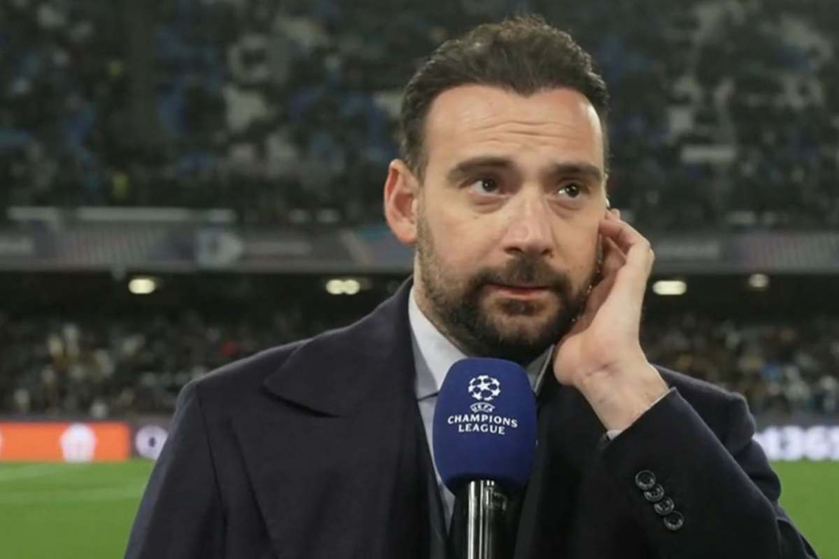 Manna nel pre di Napoli-Chelsea