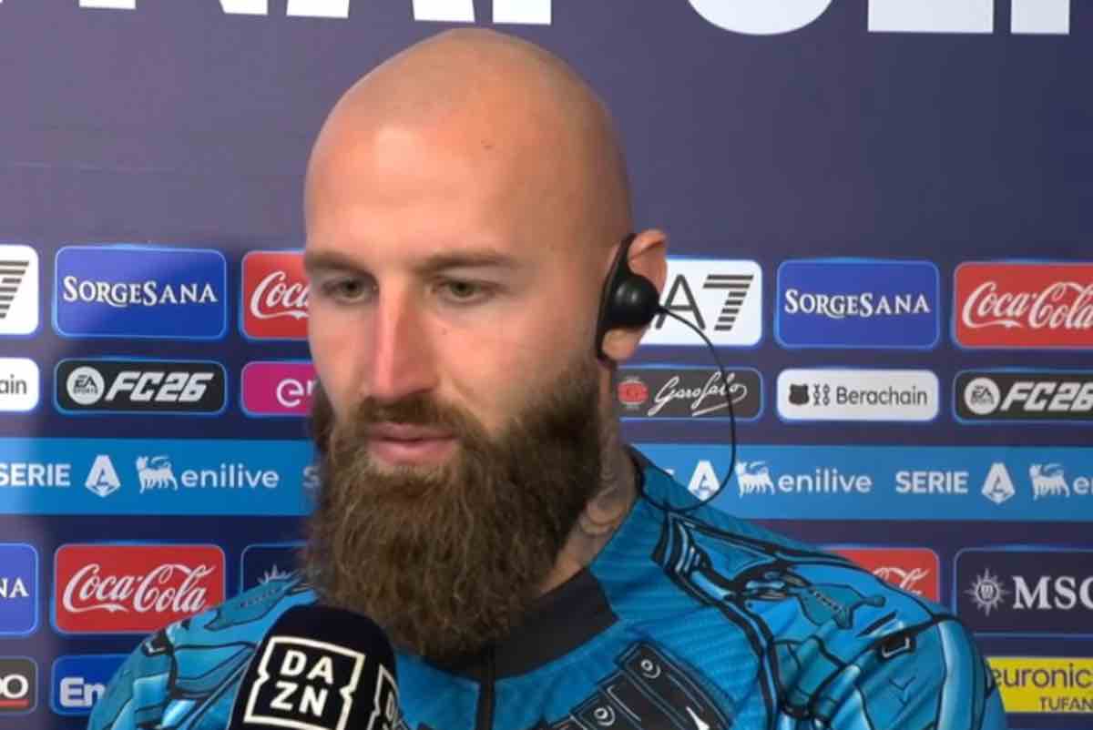 Le parole di Milinkovic-Savic