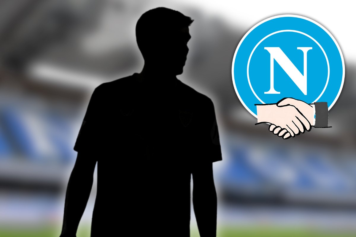 Juanlu vicino al Napoli