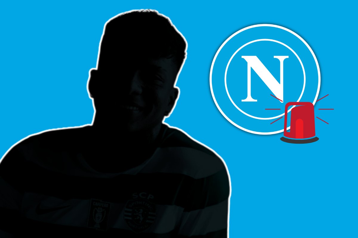 Napoli, chiusura per Santos