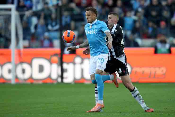 Novità sul futuro di Noa Lang