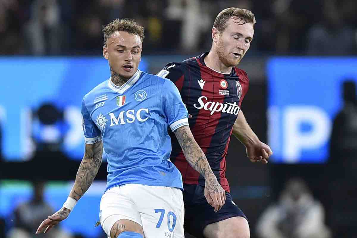 Novità sul futuro di Noa Lang