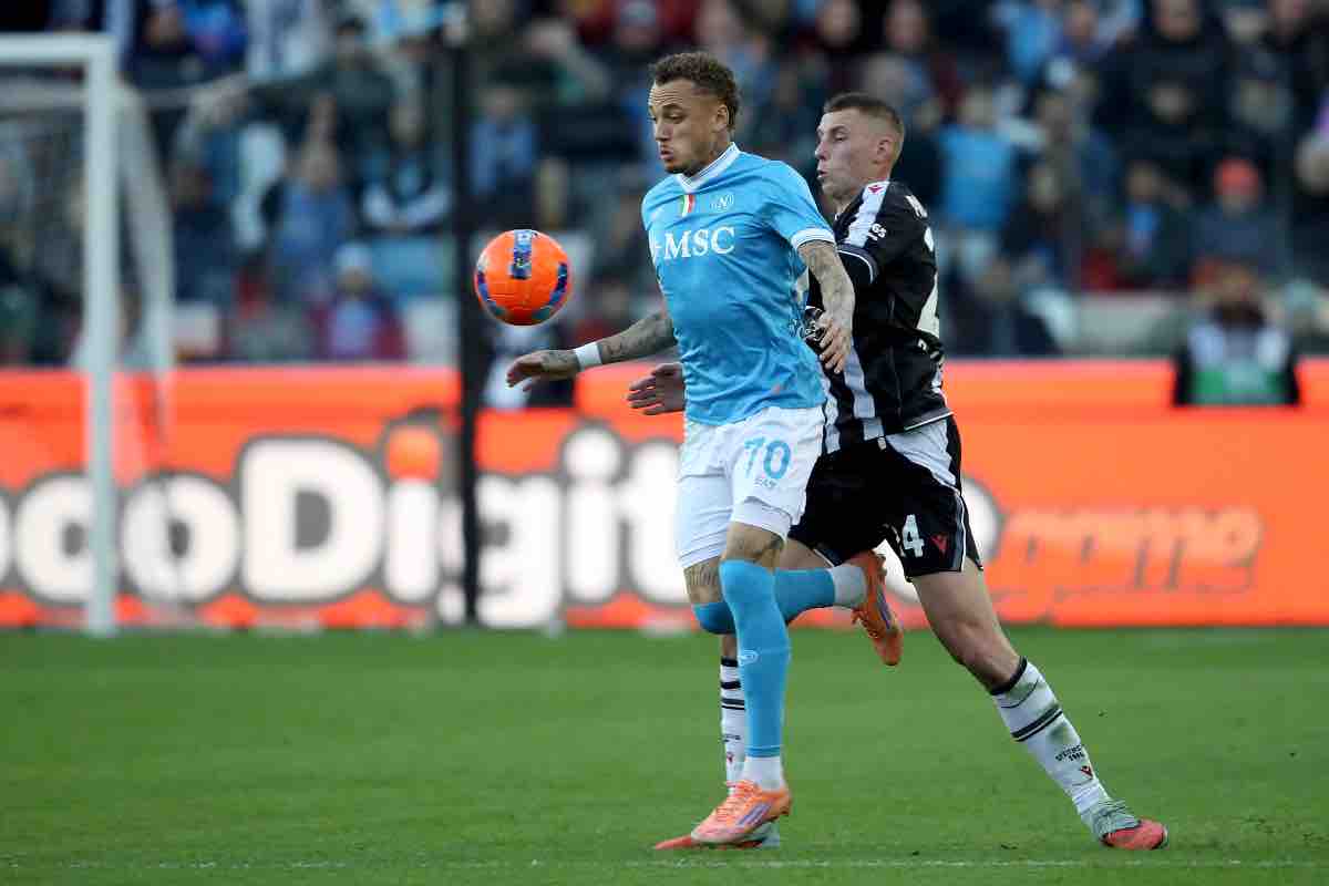 Le ultime sul futuro di Noa Lang