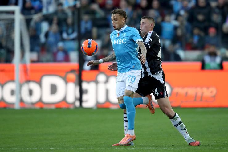 Le ultime sul futuro di Noa Lang