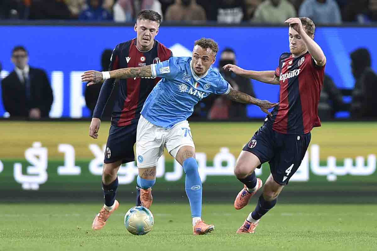 Le ultime sul futuro di Noa Lang