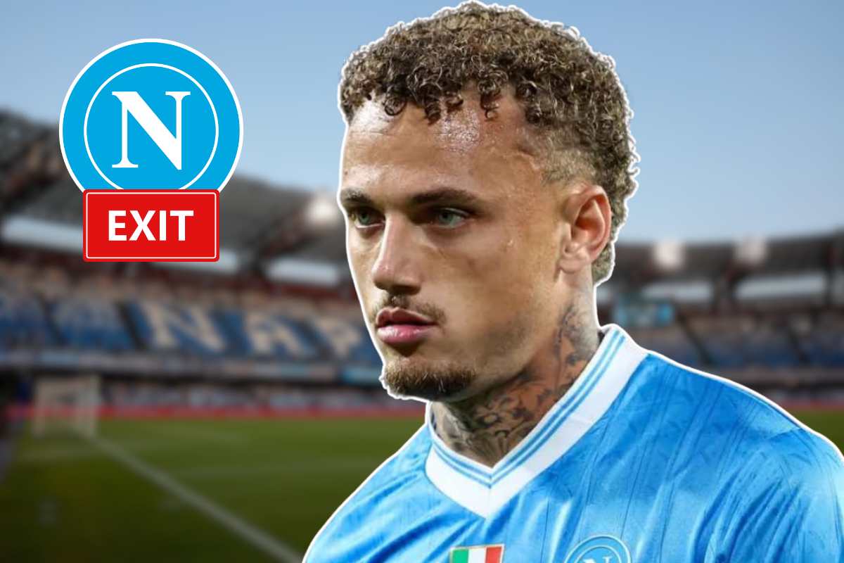 Noa Lang verso la cessione