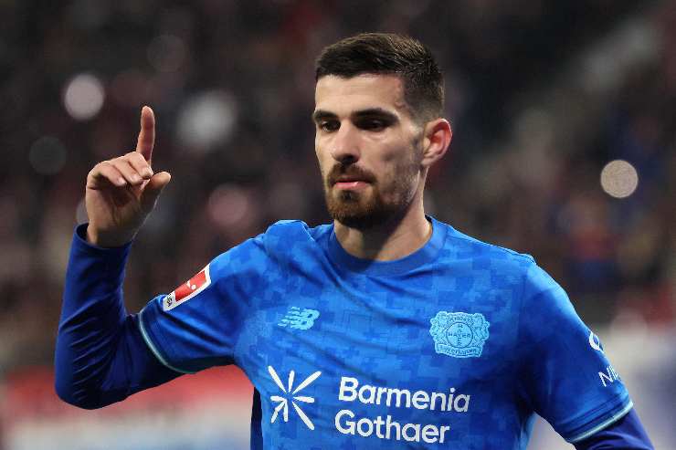 Nuovo rinforzo per il Napoli