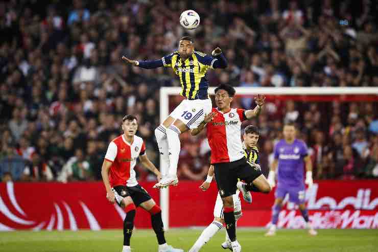 Dalla Turchia arriva l’annuncio: il Fenerbahce lascia andare En Nesyri, le ultime