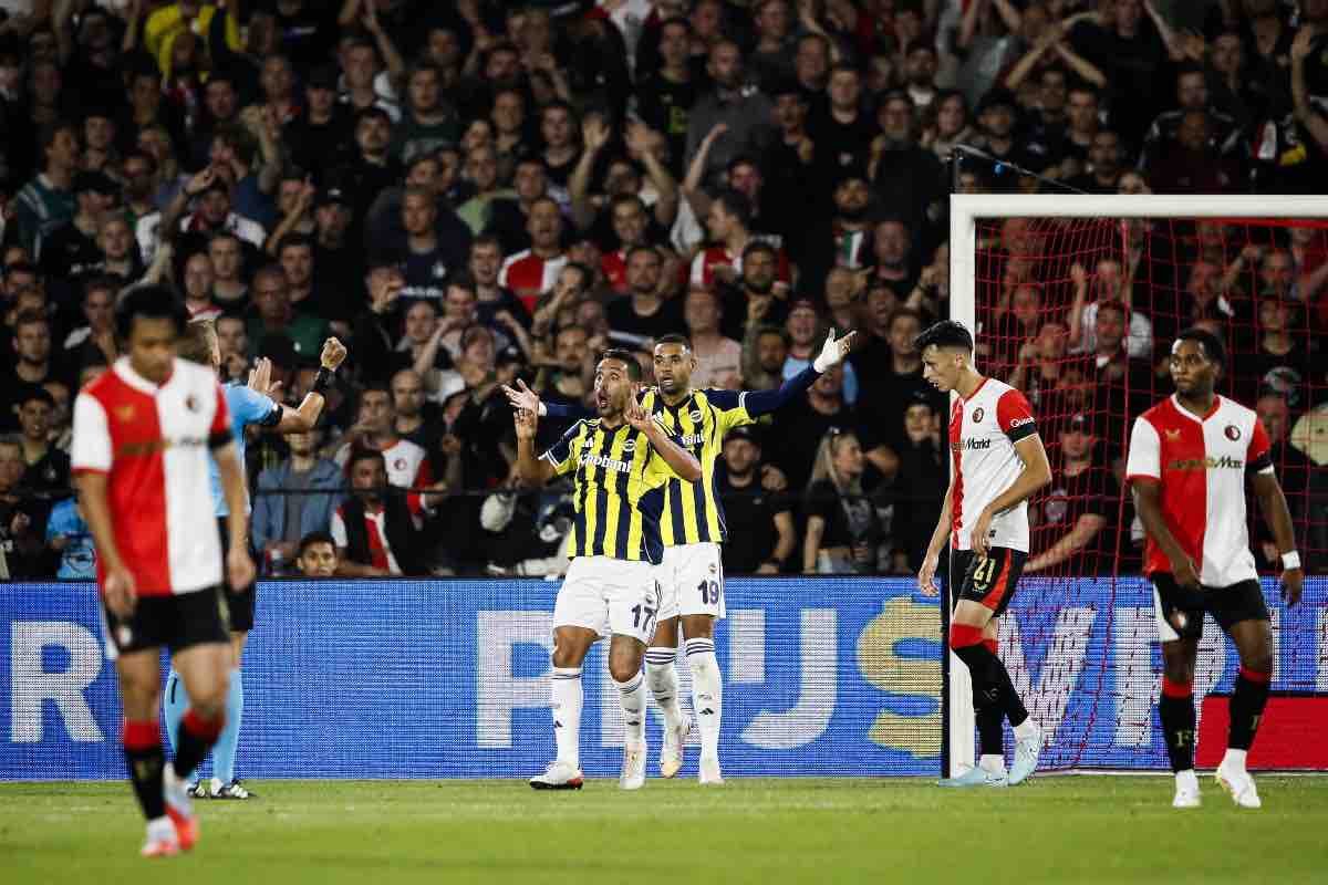 Le ultime su Youssef En-Nesyri