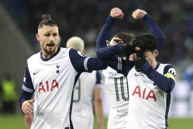 Le ultime sul mercato del Napoli