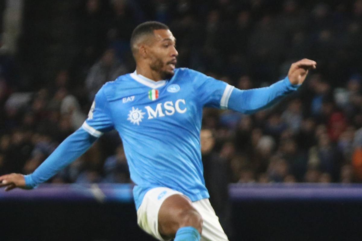 Juan Jesus parla ai tifosi: l’appello dopo l’eliminazione in Champions commuove tutti Juan Jesus parla ai tifosi: l’appello dopo l’eliminazione in Champions commuove tutti