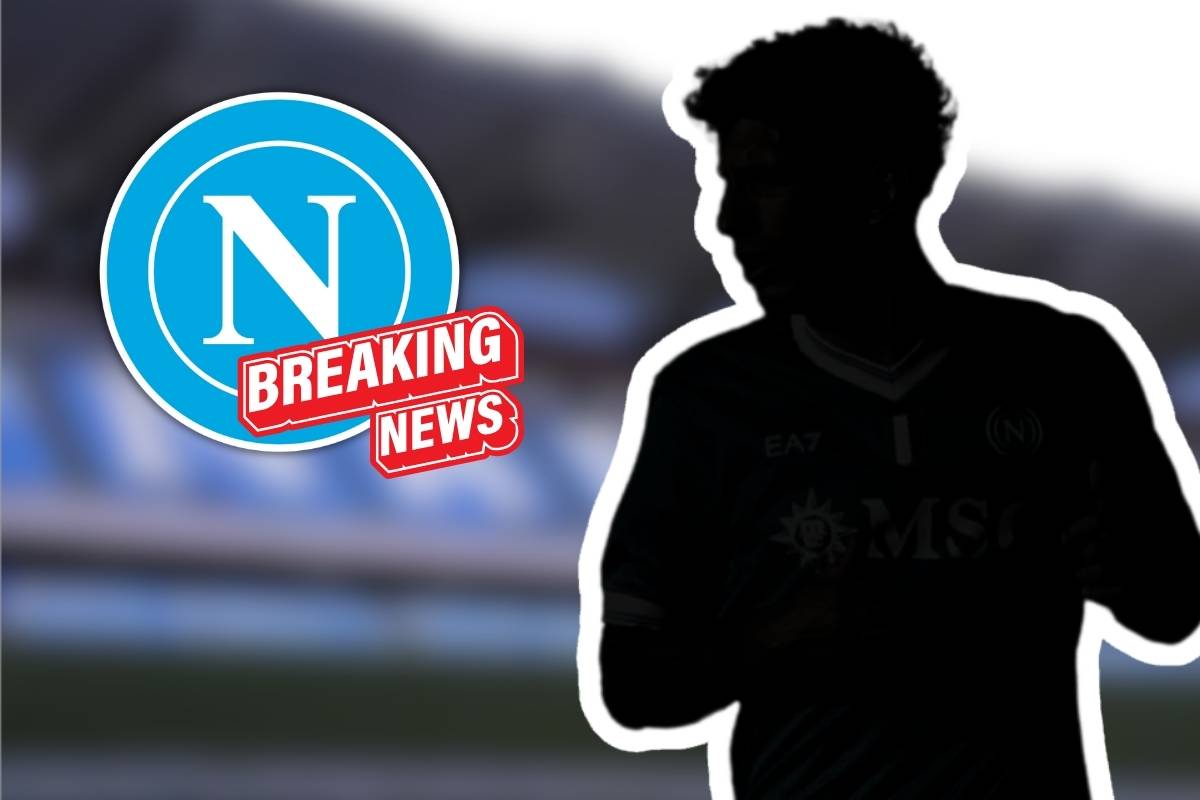 Foto oscurata relativa alla cessione di Marianucci