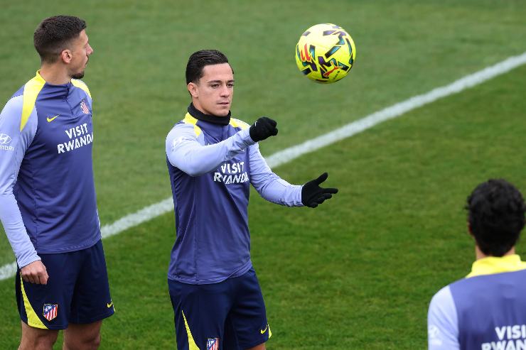 Giacomo Raspadori: difficile il suo ritorno a Napoli