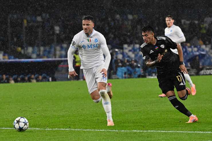 Le ultime sul rinnovo di Rrahmani 