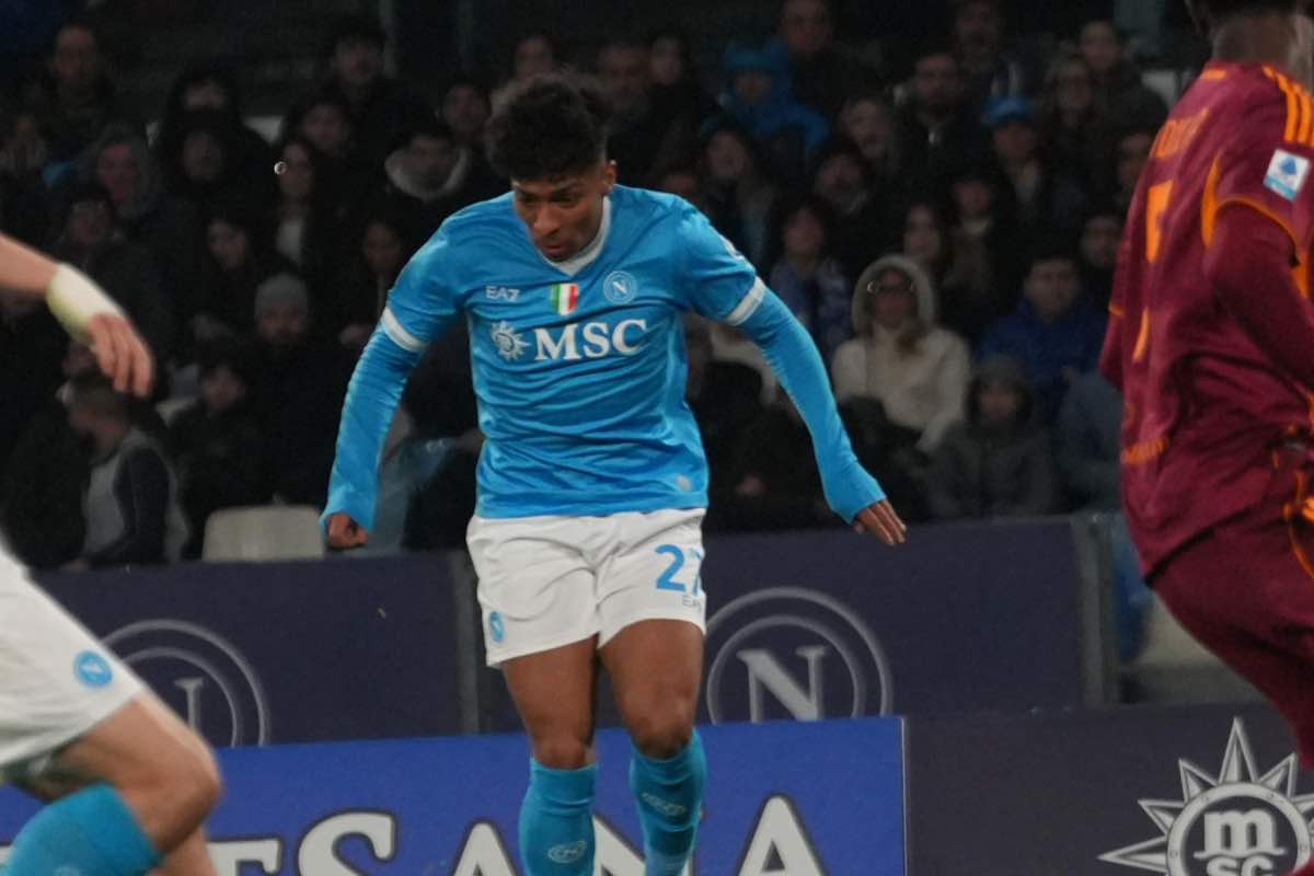 Le squadre che stavano cercando Alisson Santos