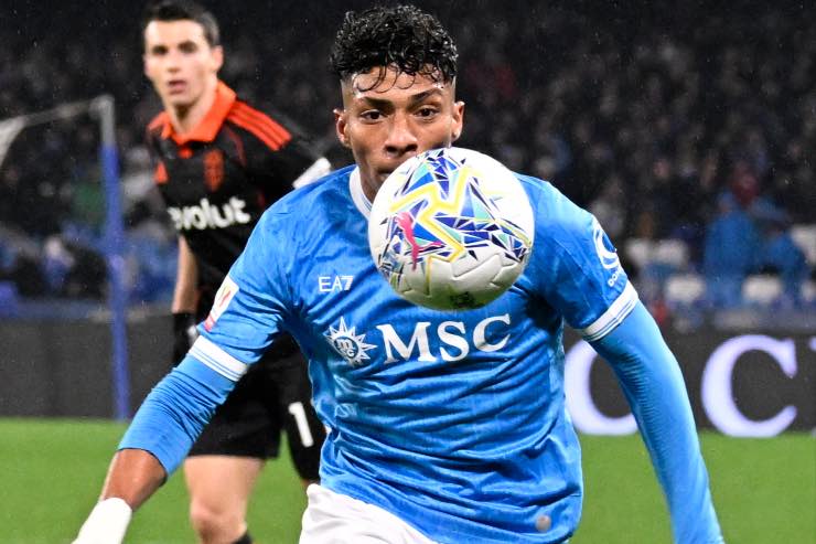 Le ultime su Alisson Santos