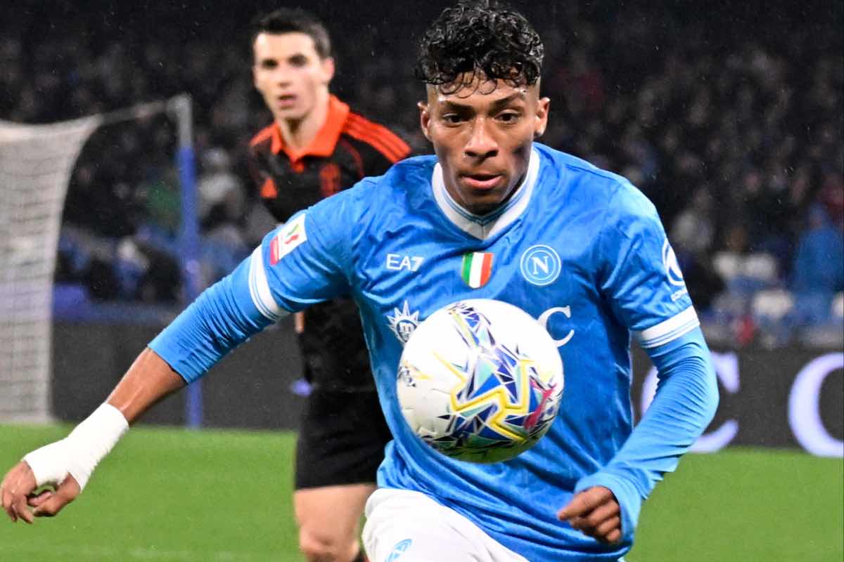 “Andrà in panchina!”: Conte pensa all’esclusione in vista di Verona Napoli