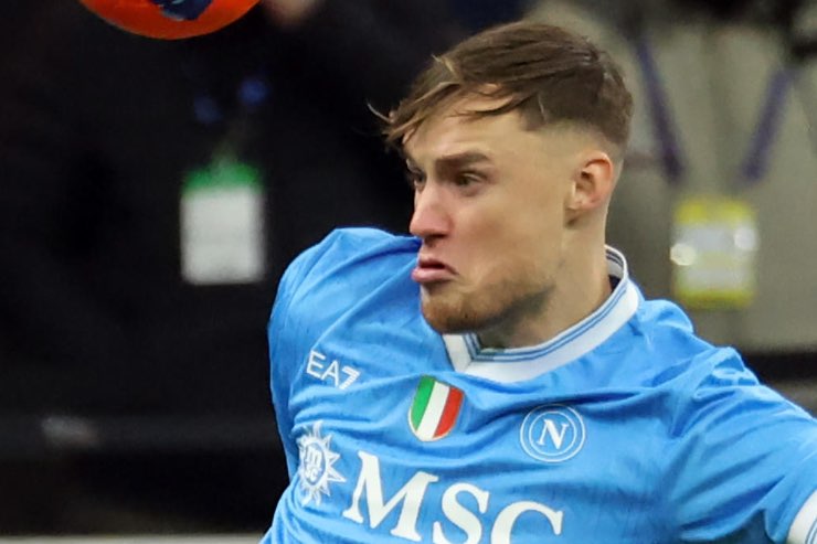 Le parole di Sam Beukema