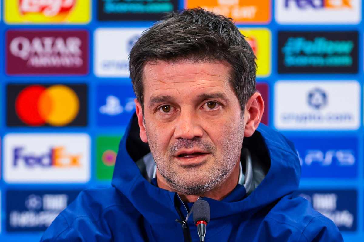 Clamoroso Chivu! Parla anche del Napoli: “Abbiamo subito un torto”