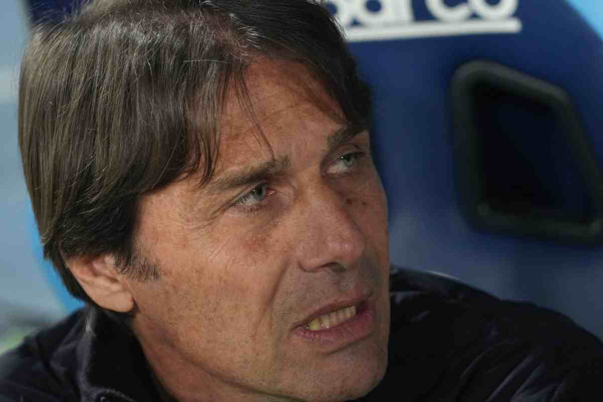 Antonio Conte