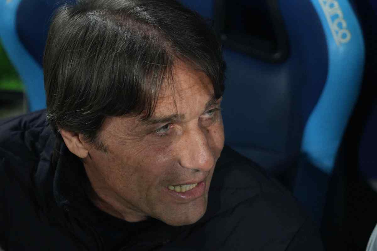 Antonio Conte