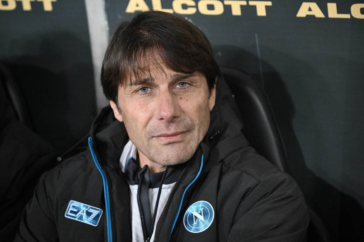 Antonio Conte