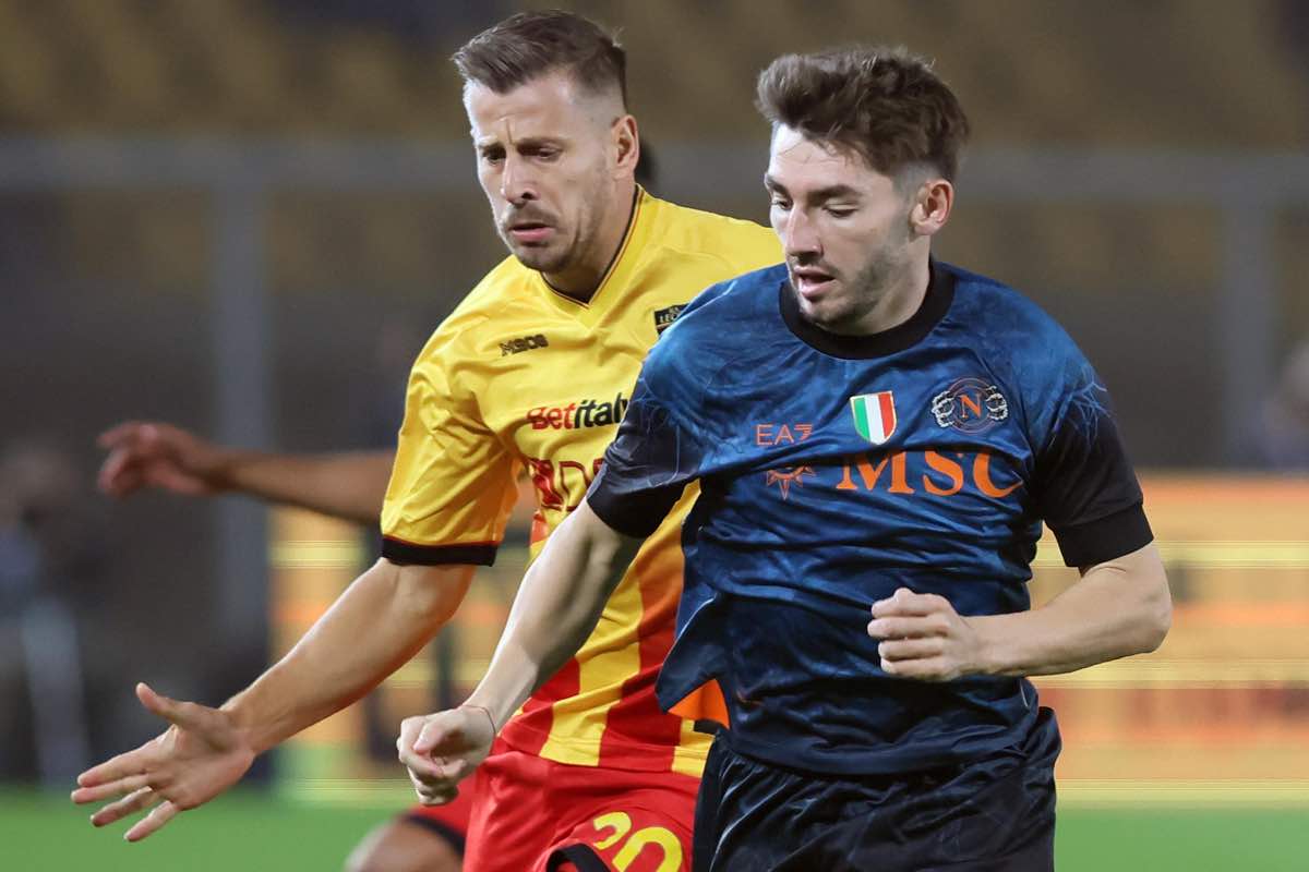 Le ultime su Billy Gilmour