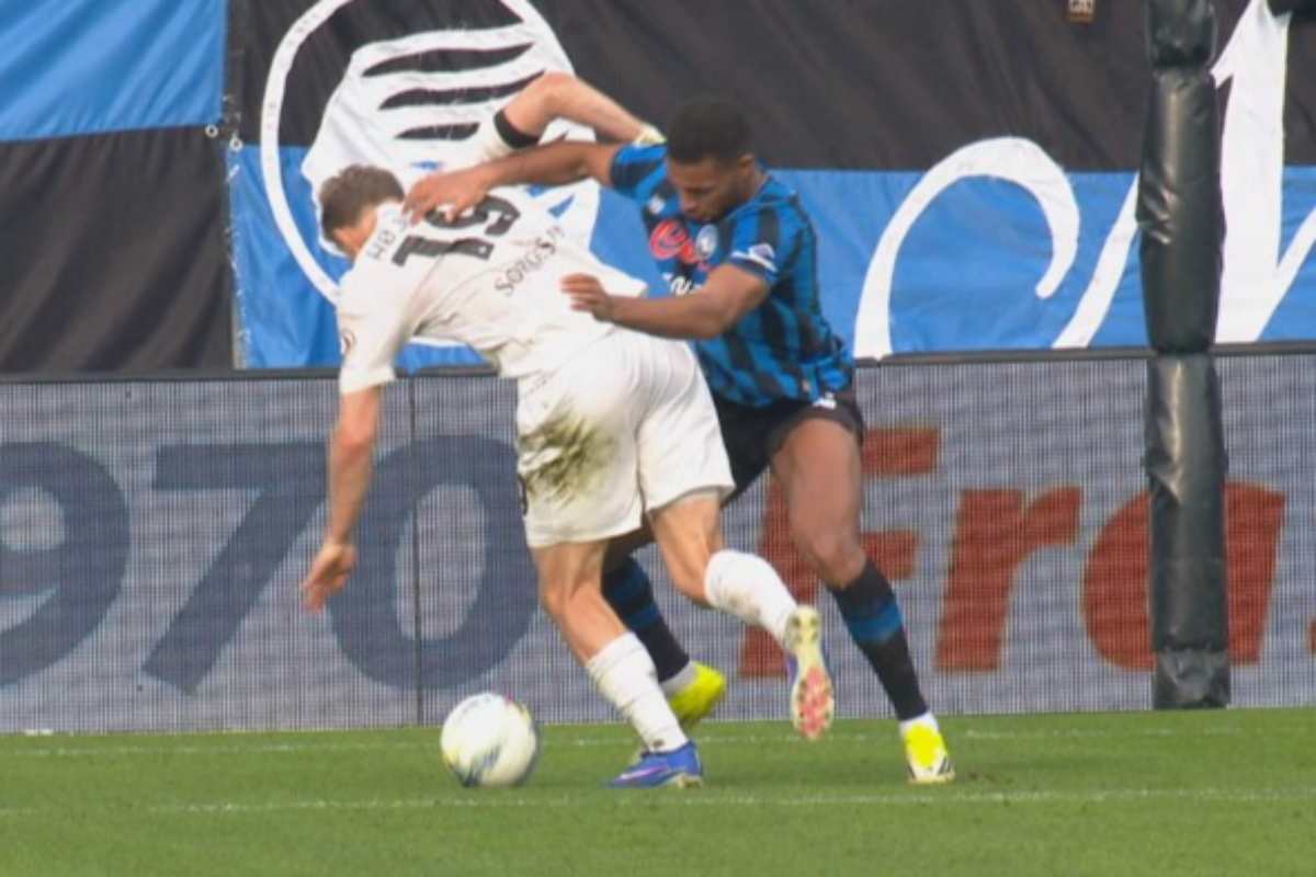 Contatto Hojlund-Hien