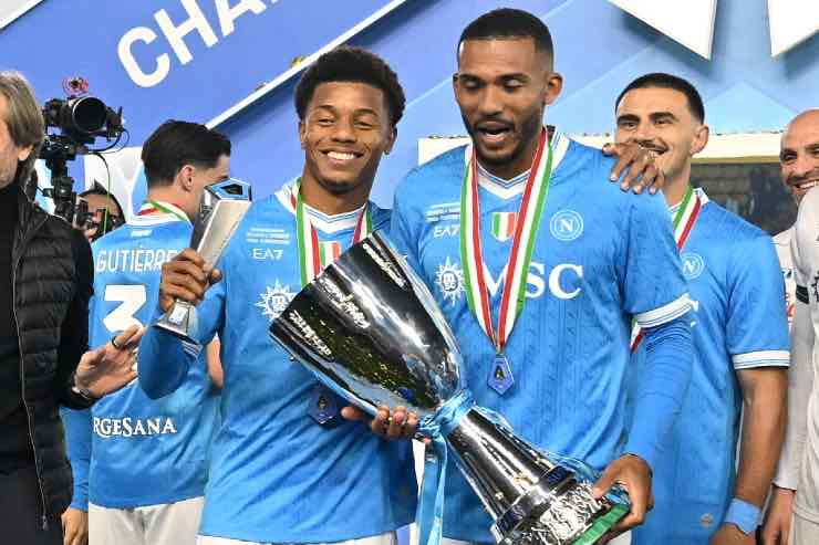 Le parole di Juan Jesus