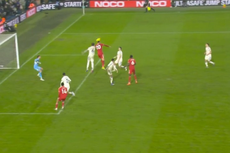 Lucca segna col Nottingham Forest