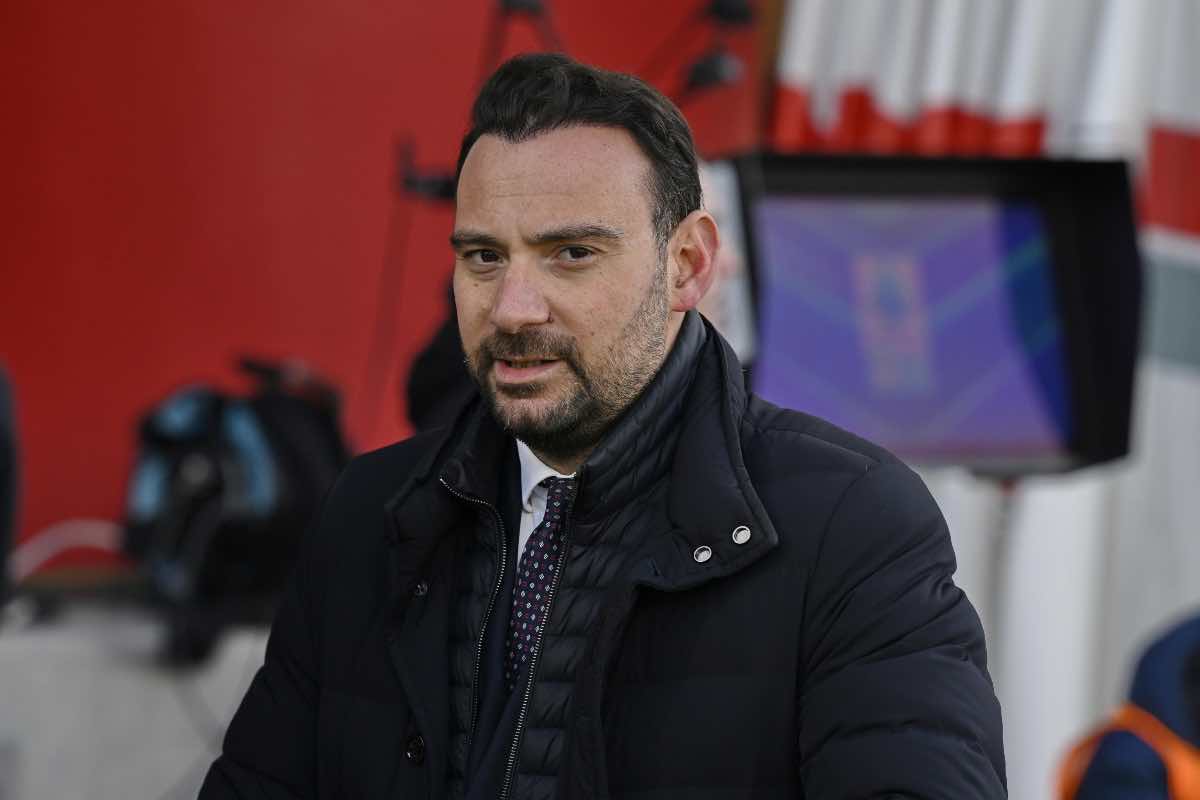 Sfumati due obiettivi del Napoli