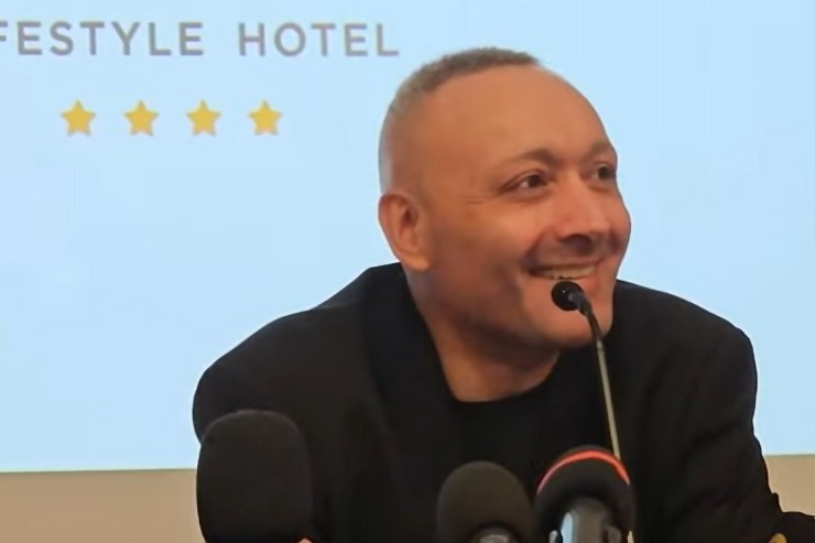 Le parole di Mario Giuffredi